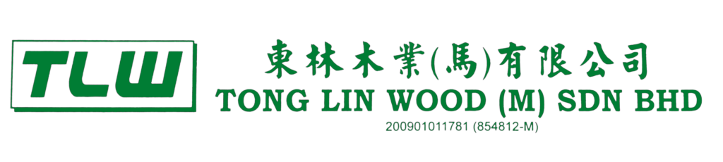 Tong Lin Wood logo